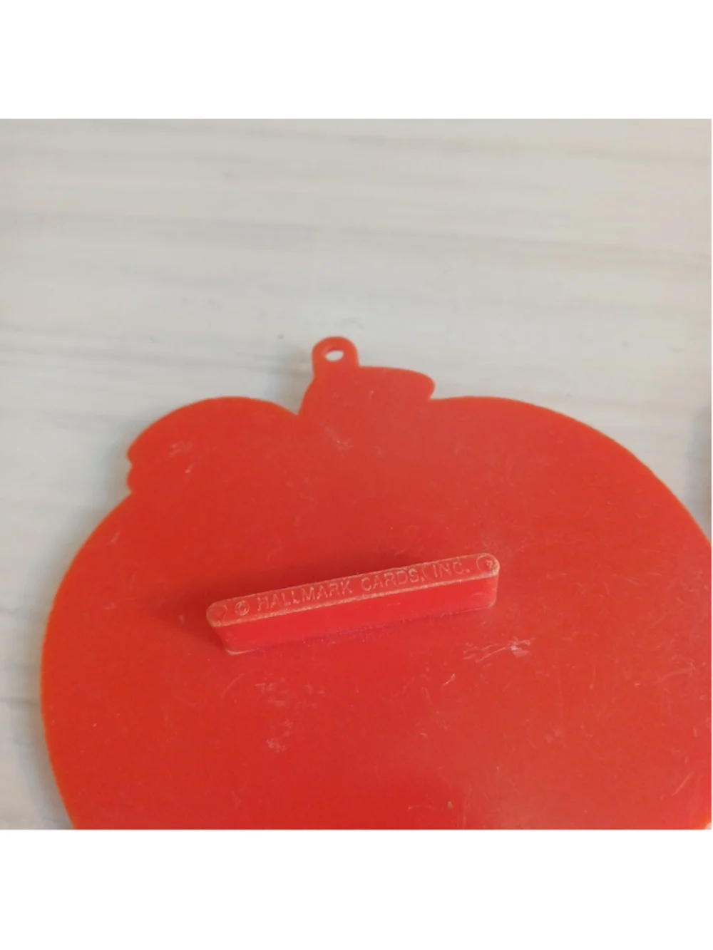 Vintage Hallmark Holiday Cookie Cutters Santa Turkey Pumpkin Plastic